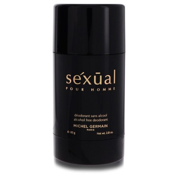Michel Germain Deodorant Stick 2.8 oz  for Men