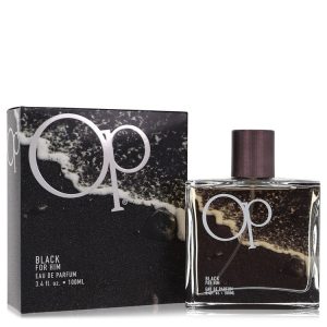 Ocean Pacific Eau De Toilette Spray 3.4 oz for Men