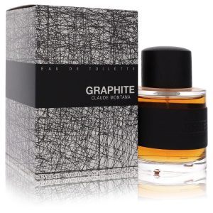 Montana Eau De Toilette Spray 3.4 oz for Men