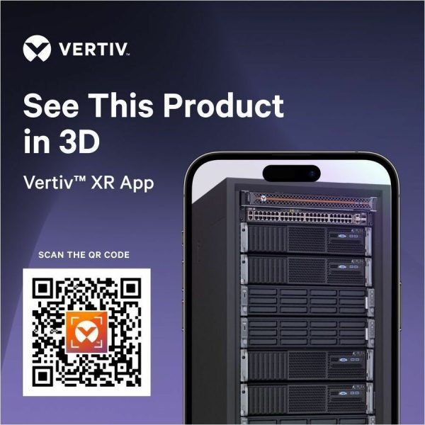 Vertiv Avocent IPIQ IP KVM Device | IT Management | Remote KVM Access | KVM over IP| VGA | 2-Year Factory Warranty - Optional Extended Warranty Available (ADX-IPIQ-400) - Image 3