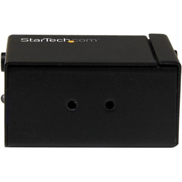 StarTech.com HDMI Signal Booster - HDMI Video Signal Amplifier - 115 ft - 1080p - Image 5
