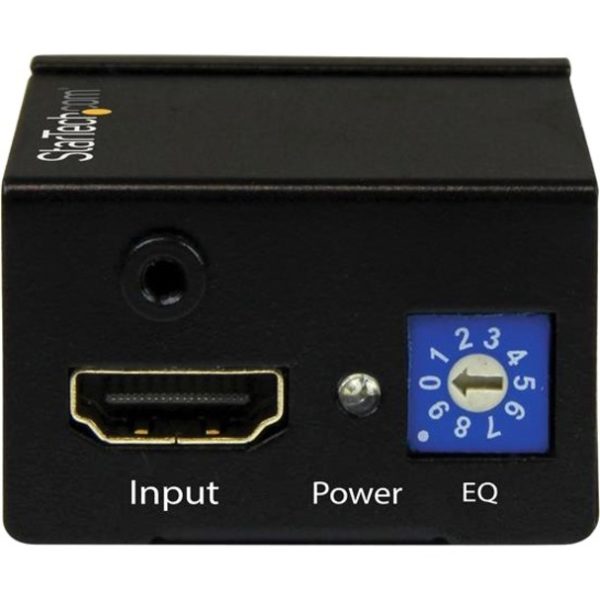 StarTech.com HDMI Signal Booster - HDMI Video Signal Amplifier - 115 ft - 1080p - Image 7