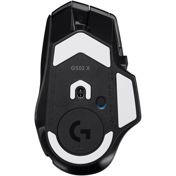 Logitech G Plus G502 X Gaming Mouse - Image 4