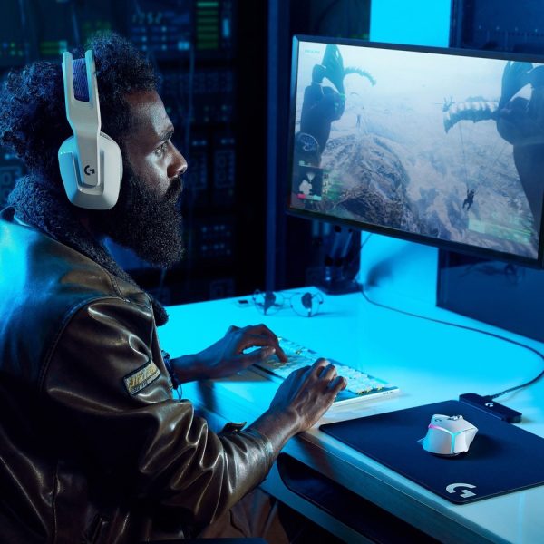 Logitech G Plus G502 X Gaming Mouse - Image 5