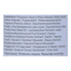 Hume Supernatural - Deodorant Desrt Bloom Stk - 1 Each-2 OZ