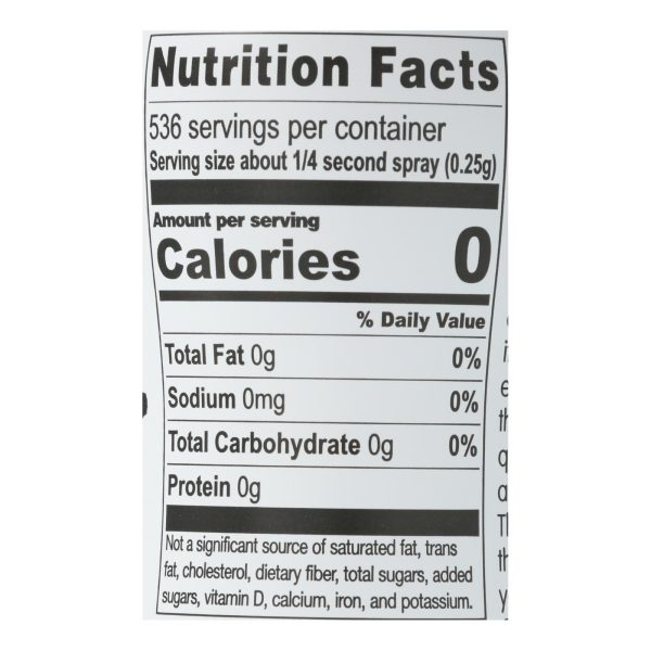 Chosen Foods Avacado Oil - 100%Pure - Spry - Case of 6 - 4.7 fl oz - Image 3