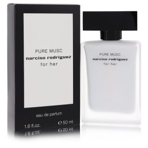 Narciso Rodriguez Eau De Parfum Spray 1.6 oz for Women