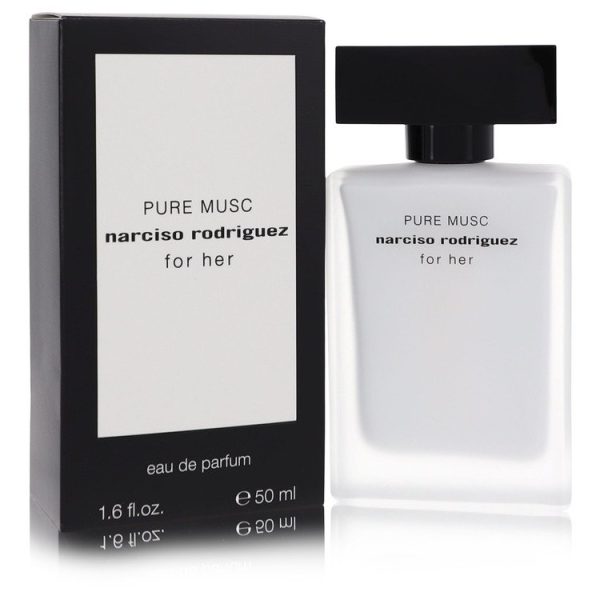 Narciso Rodriguez Eau De Parfum Spray 1.6 oz for Women