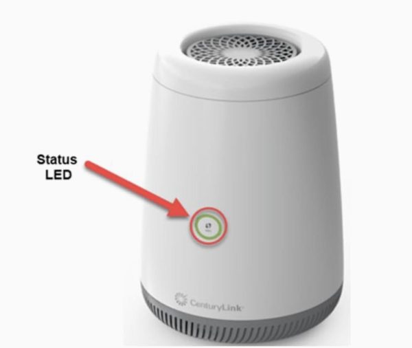 C4000LZ xDSL Gigabit 802.11a b g n ac WiFi Modem Router Compatible with Centurylink (Renewed) - Image 3