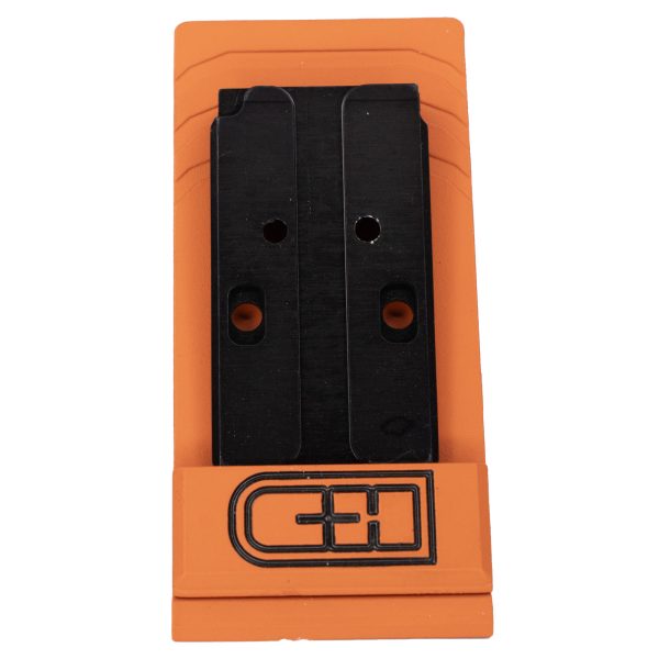C&H PLT FOR GLK MOS TO RMR/SRO/HOLO - Image 2