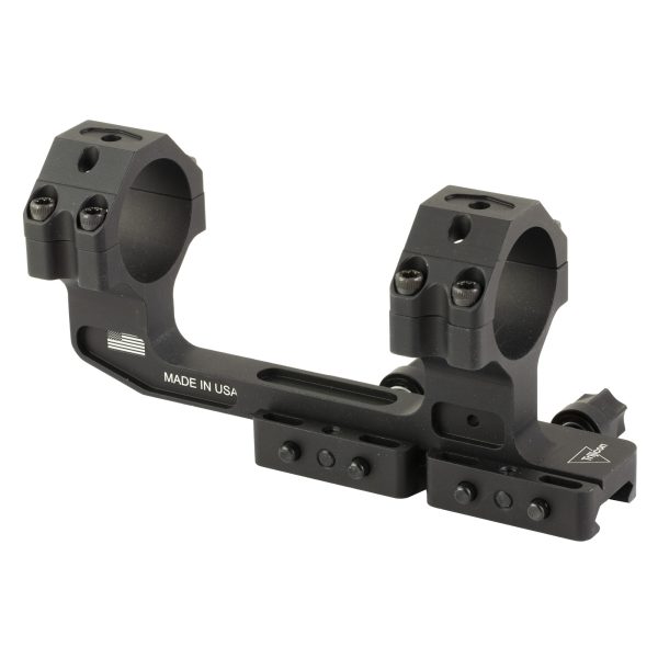 TRIJICON CTL MOUNT Q-LOC 34MM 1.93" - Image 2