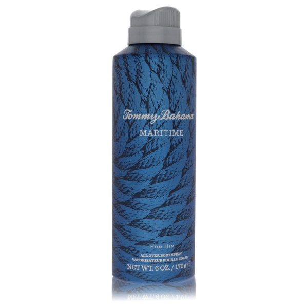 Tommy Bahama Body Spray 6 oz for Men