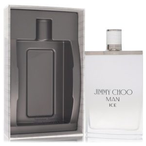 Jimmy Choo Eau De Toilette Spray 6.7 oz for Men