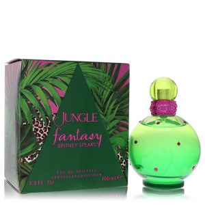 Britney Spears Eau De Toilette Spray 3.4 oz for Women