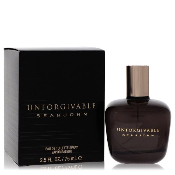 Sean John Eau De Toilette Spray 2.5 oz for Men