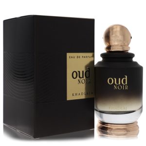 Khadlaj Eau De Parfum Spray (Unisex) 3.4 oz for Men