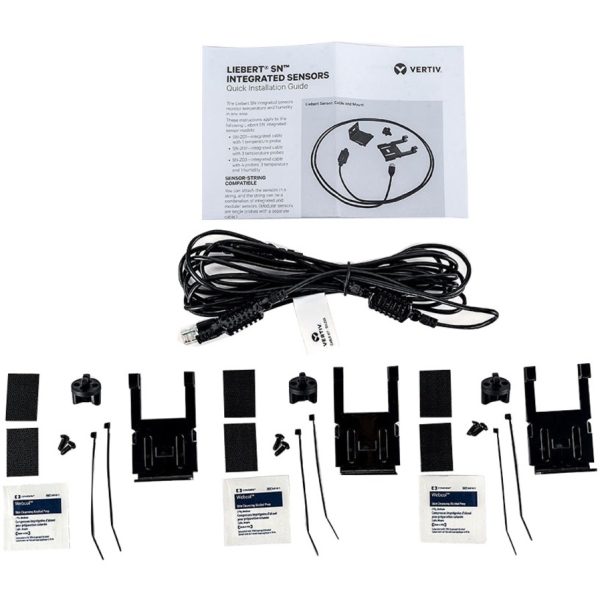 Vertiv Liebert SN-Z03 Integrated Temperature and Humidity Sensor - Image 2