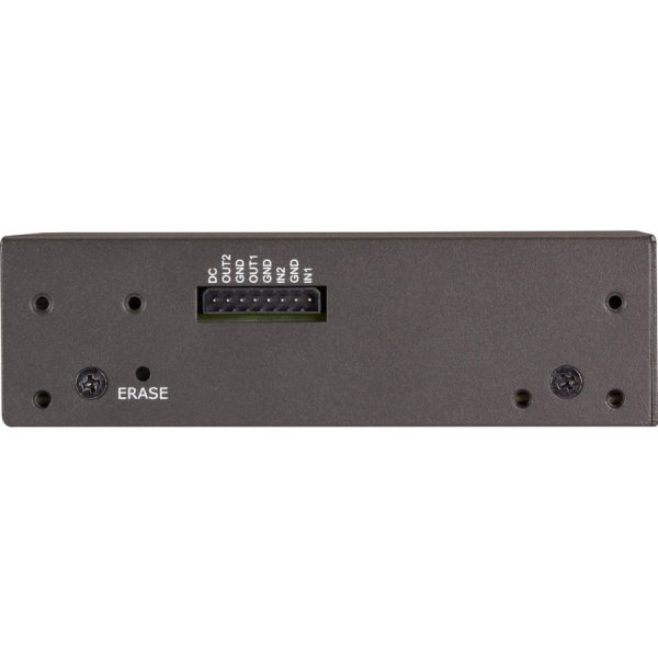 Black Box 8-Port Console Server, Cisco Pinout - Image 3
