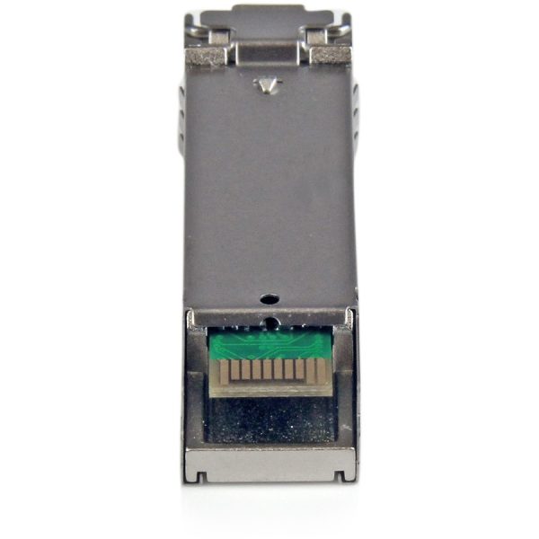 StarTech.com MSA Uncoded SFP Module - 100BASE-FX - 100Mb Ethernet SFP 100MbE Multi Mode Fiber (MMF) Optic Transceiver Module - 2km DDM - Image 4