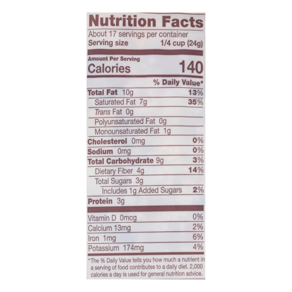 Bob's Red Mill - Cereal - Paleo Style Muesli - Case of 4 - 14 oz - Image 2