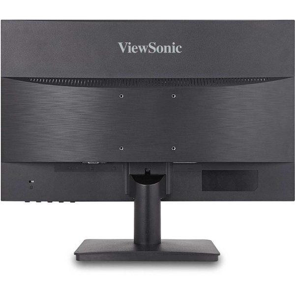 ViewSonic VA1903H 19-Inch WXGA 1366x768p 16:9 Widescreen Monitor with Enhanced View Comfort, Custom ViewModes and HDMI for Home and Office - Image 10