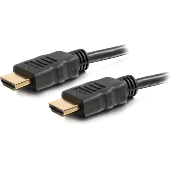 C2G 15ft 4K HDMI Cable with Ethernet - High Speed HDMI Cable - M/M - Image 4