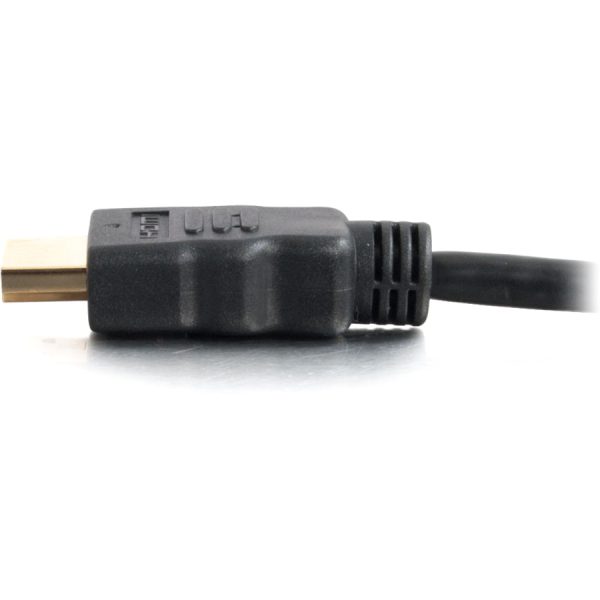 C2G 15ft 4K HDMI Cable with Ethernet - High Speed HDMI Cable - M/M - Image 5