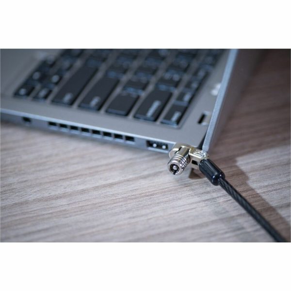 Kensington MicroSaver 2.0 Keyed Laptop Lock - TAA - Image 3