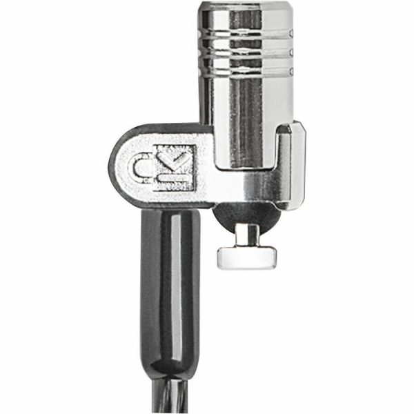 Kensington MicroSaver 2.0 Keyed Laptop Lock - TAA - Image 5