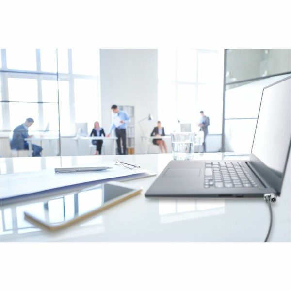 Kensington MicroSaver 2.0 Keyed Laptop Lock - TAA - Image 6