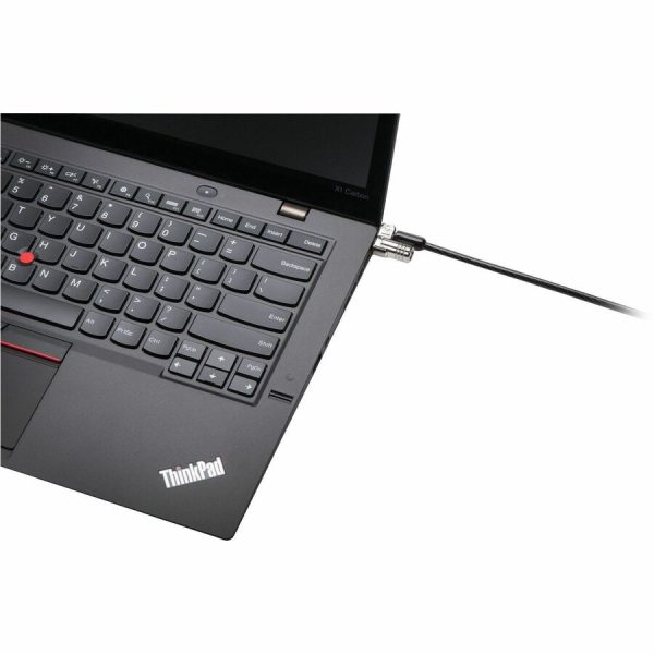 Kensington MicroSaver 2.0 Keyed Laptop Lock - TAA - Image 7