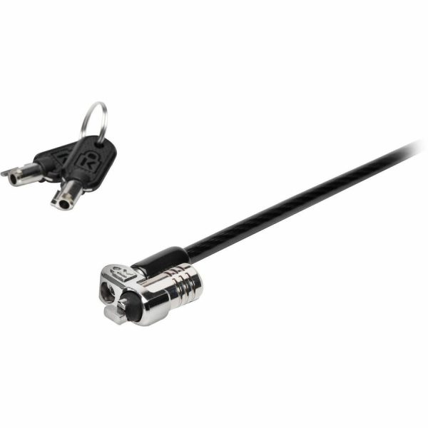 Kensington MicroSaver 2.0 Keyed Laptop Lock - TAA - Image 9