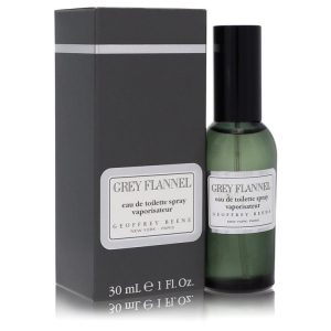 Geoffrey Beene Eau De Toilette Spray 1 oz for Men