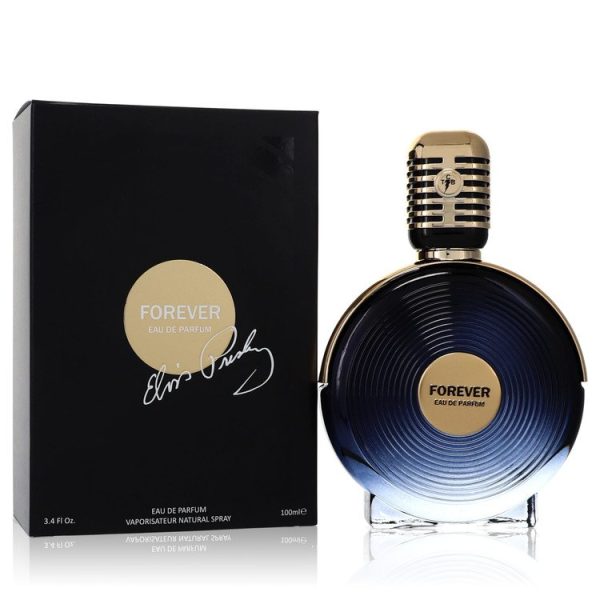 Bellevue Brands Eau De Parfum Spray 3.4 oz for Women