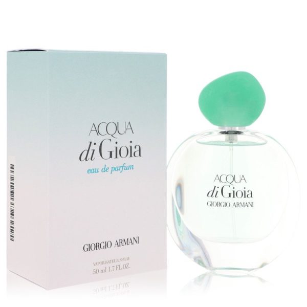 Giorgio Armani Eau De Parfum Spray 1.7 oz for Women