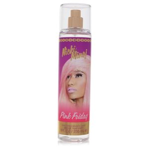 Nicki Minaj Body Mist Spray 8 oz  for Women