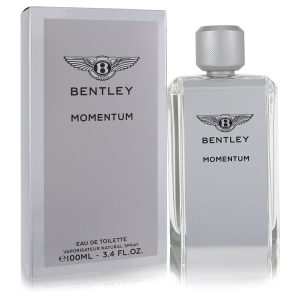 Bentley Eau De Toilette Spray 3.4 oz for Men