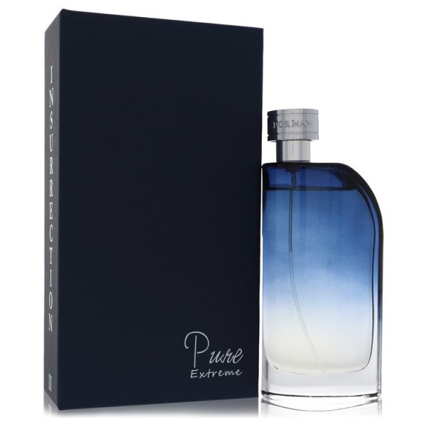 Reyane Tradition Eau De Parfum Spray 3 oz for Men
