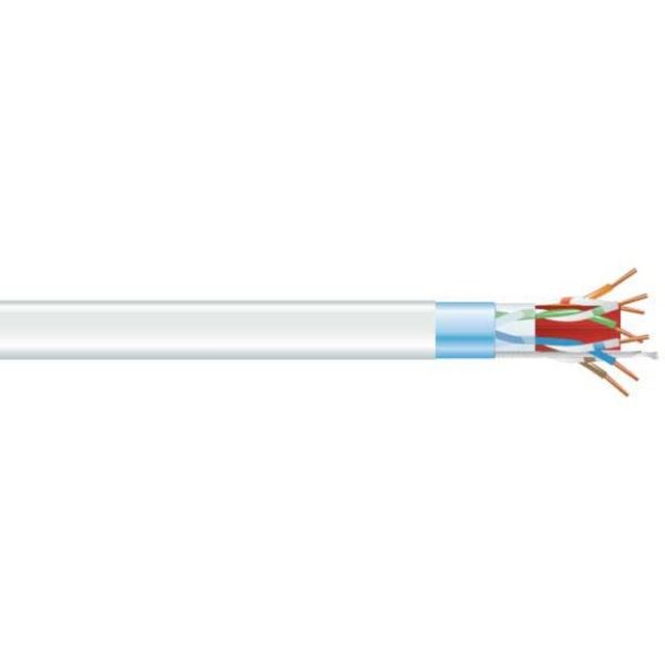 Black Box GigaTrue Cat.6a (F/UTP) Network Cable - Image 2