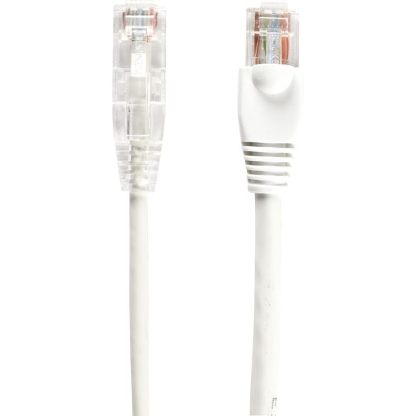 Black Box Slim-Net Cat.6 UTP Patch Network Cable - Image 2