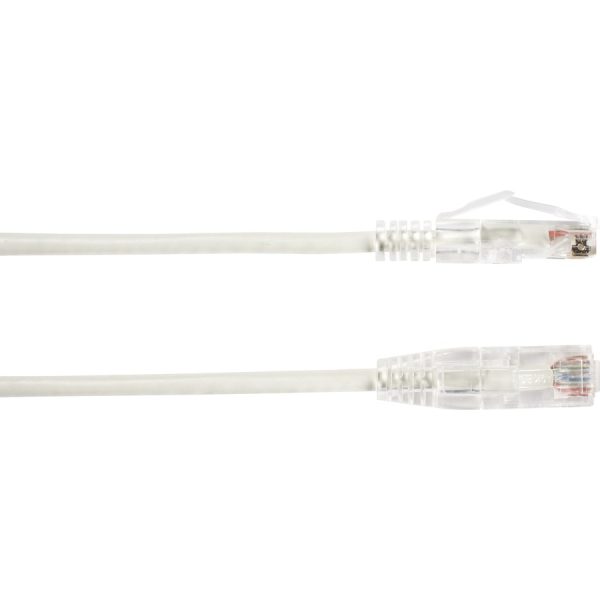 Black Box Slim-Net Cat.6 UTP Patch Network Cable - Image 3