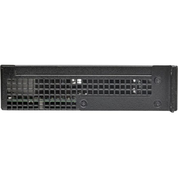 Eaton Tripp Lite Series NetCommander 16-Port Cat5 KVM over IP Switch - 1 Remote + 1 Local User, 1U Rack-Mount, TAA - Image 5