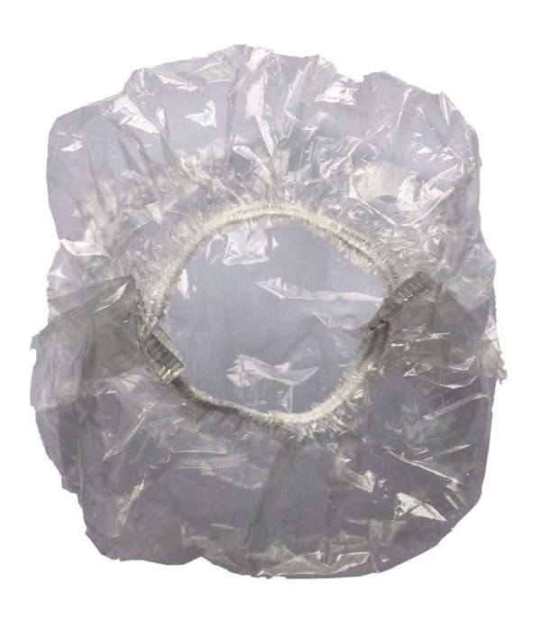 Kotomoda 20 Shower Caps for Sphynx Cats and Other Hairless Cats in a Tin Gift Box - Image 4