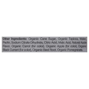 Goli Nutrition Inc - Gummies Apple Cdr Vinegar - 1 Each 1-60 CT