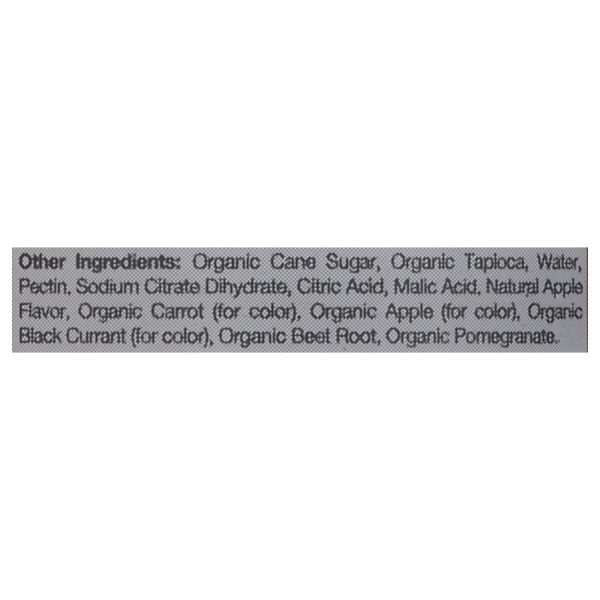 Goli Nutrition Inc - Gummies Apple Cdr Vinegar - 1 Each 1-60 CT