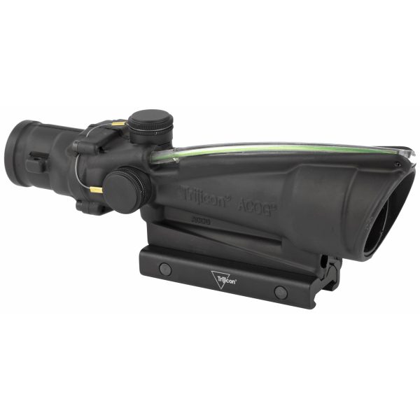 TRIJICON ACOG 3.5X35 GRN XHR .223 - Image 2