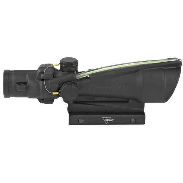 TRIJICON ACOG 3.5X35 GRN XHR .223 - Image 3