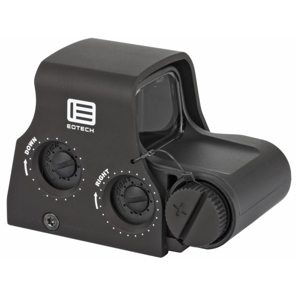 EOTECH XPS2 68MOA RING/1MOA DOT BLK - Image 2