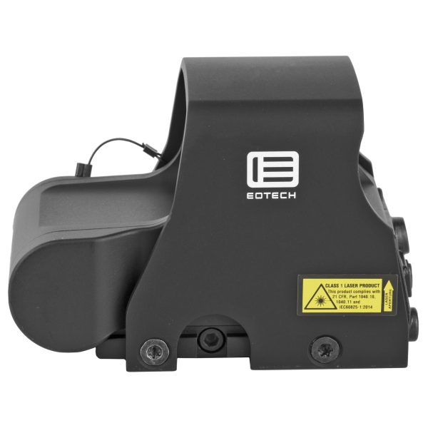 EOTECH XPS2 68MOA RING/1MOA DOT BLK - Image 3