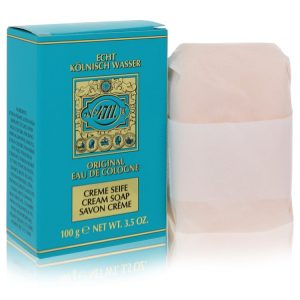 4711 Soap (Unisex) 3.5 oz for Men